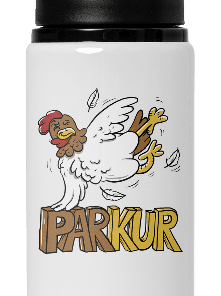 Parkur