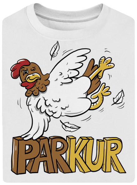 Parkur
