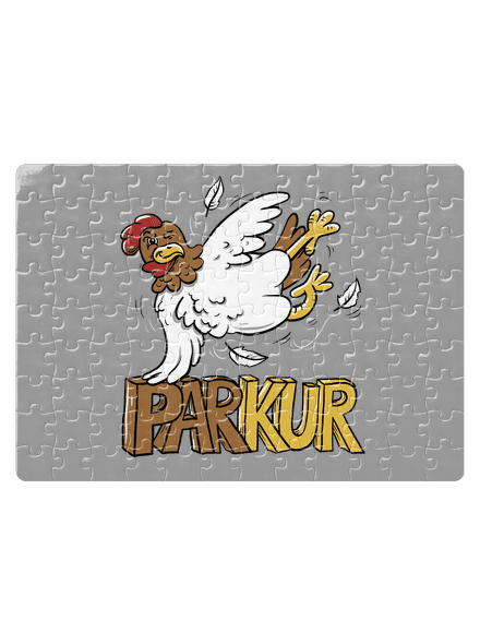 Parkur
