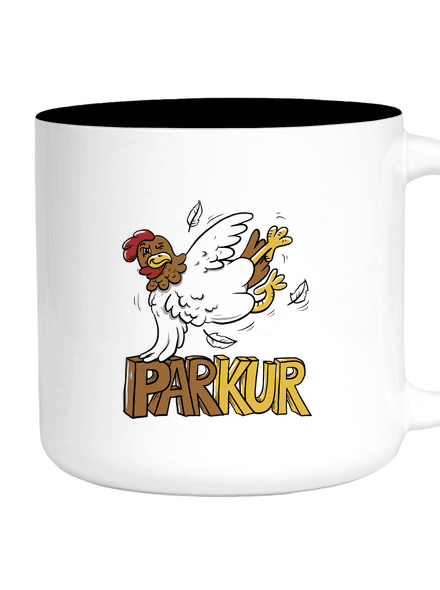 Parkur