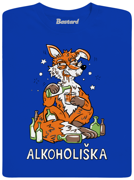 Alkoholiška