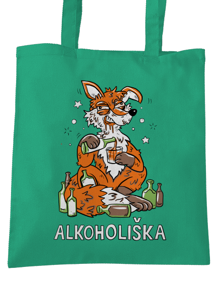Alkoholiška