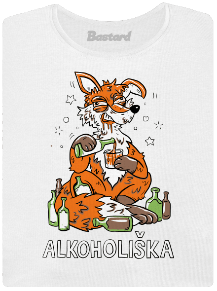 Alkoholiška