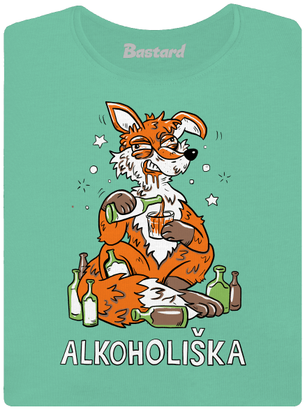 Alkoholiška