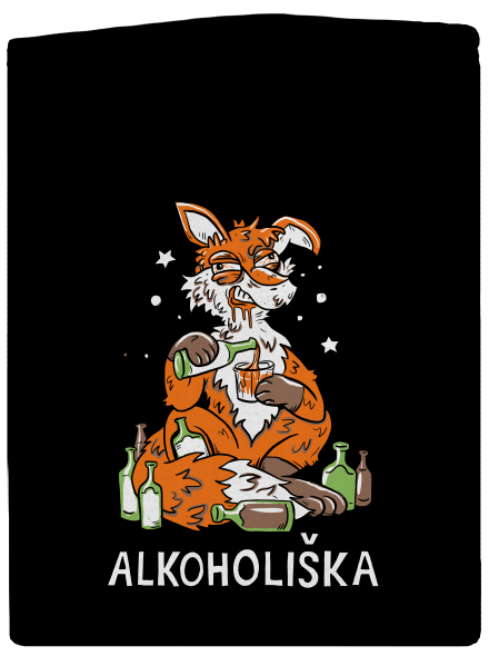Alkoholiška