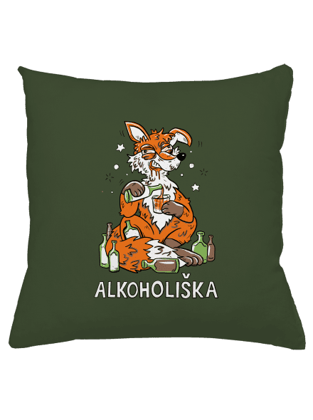 Alkoholiška