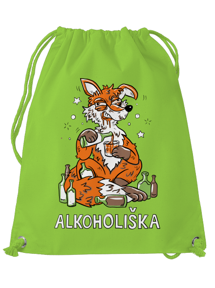 Alkoholiška