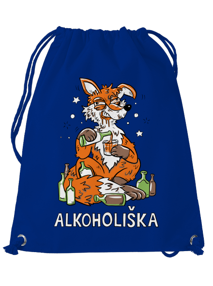 Alkoholiška