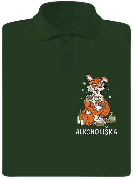 Alkoholiška