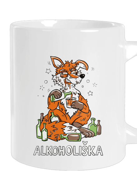 Alkoholiška