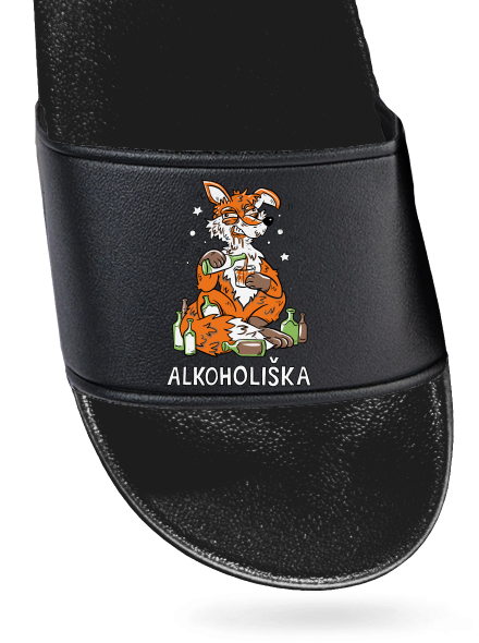 Alkoholiška