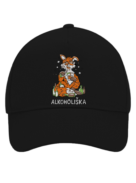Alkoholiška