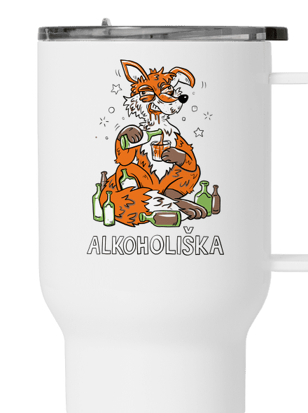 Alkoholiška
