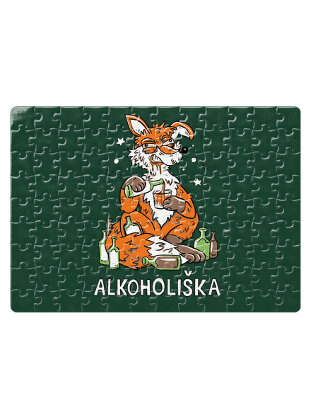 Alkoholiška