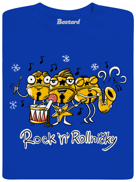 Rock 'n' rollničky