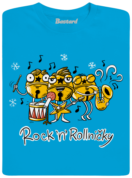 Rock 'n' rollničky