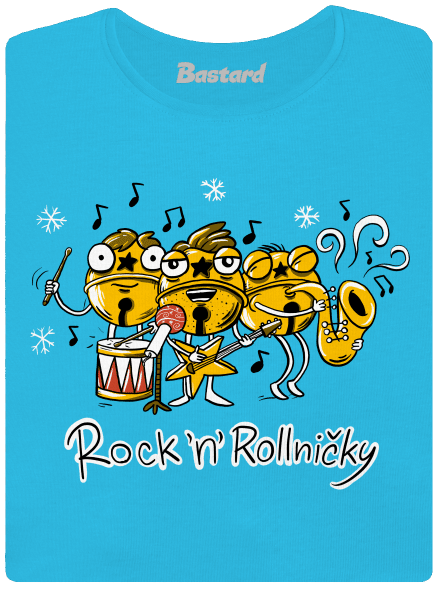 Rock 'n' rollničky