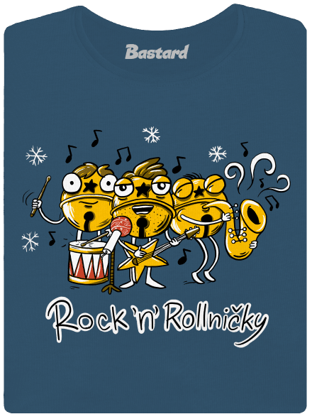 Rock 'n' rollničky