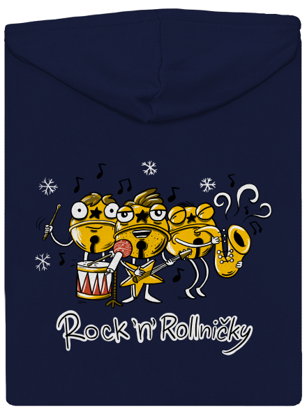 Rock 'n' rollničky
