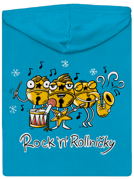 Rock 'n' rollničky