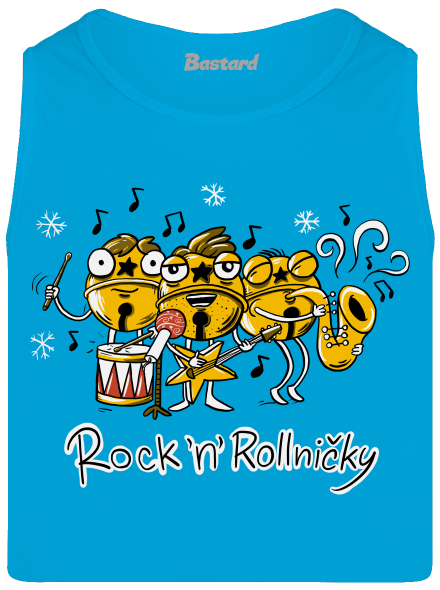 Rock 'n' rollničky