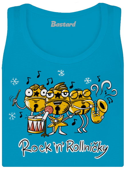 Rock 'n' rollničky