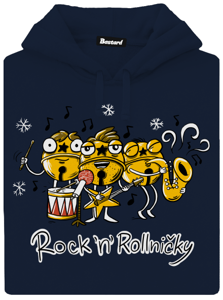 Rock 'n' rollničky