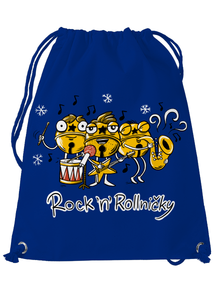 Rock 'n' rollničky
