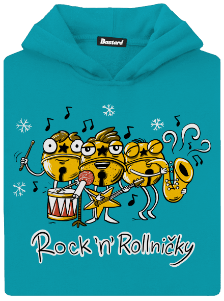 Rock 'n' rollničky