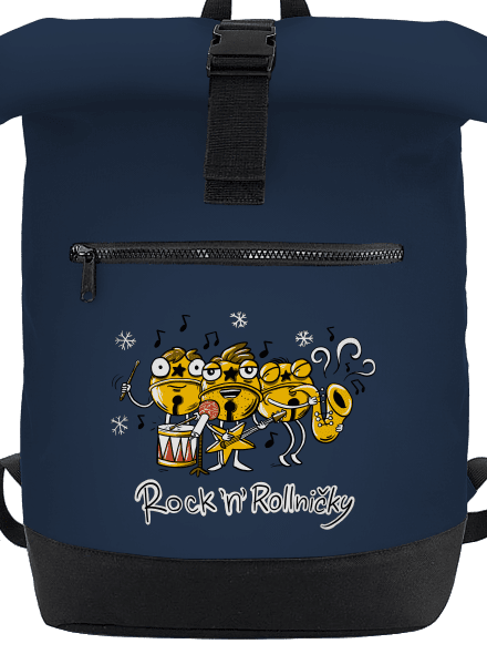 Rock 'n' rollničky