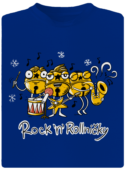 Rock 'n' rollničky