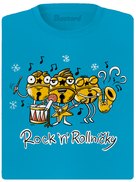 Rock 'n' rollničky