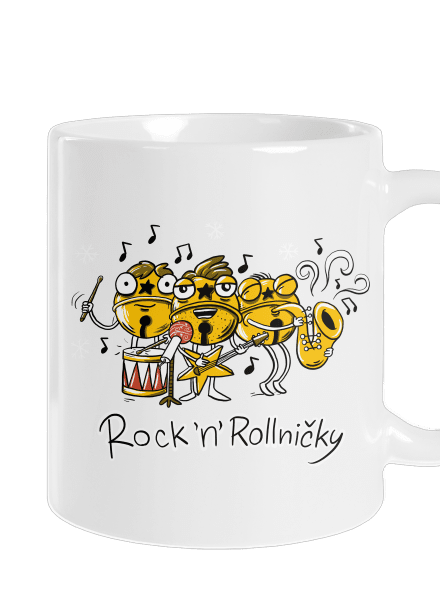 Rock 'n' rollničky