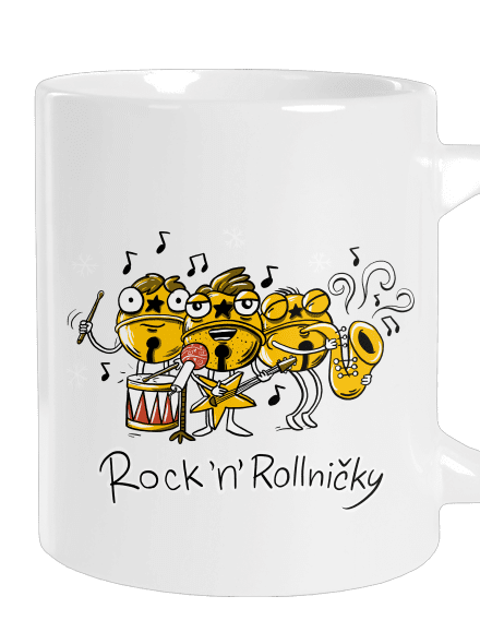 Rock 'n' rollničky