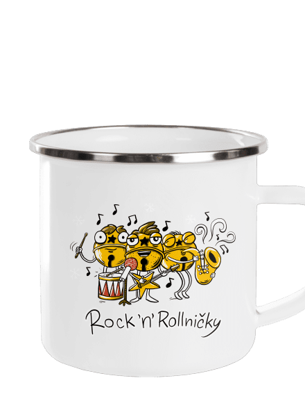 Rock 'n' rollničky