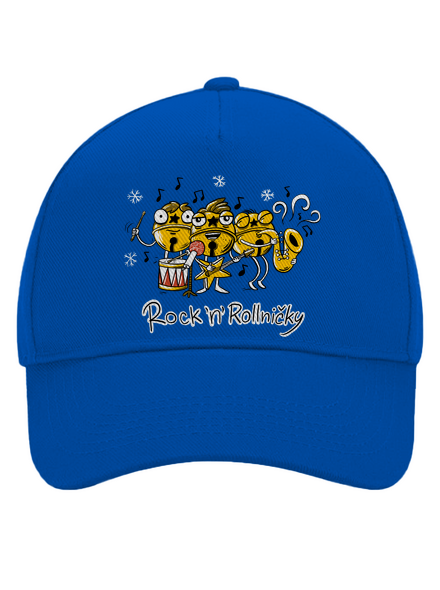 Rock 'n' rollničky