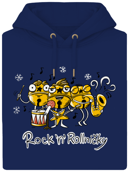 Rock 'n' rollničky