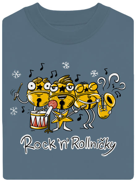 Rock 'n' rollničky