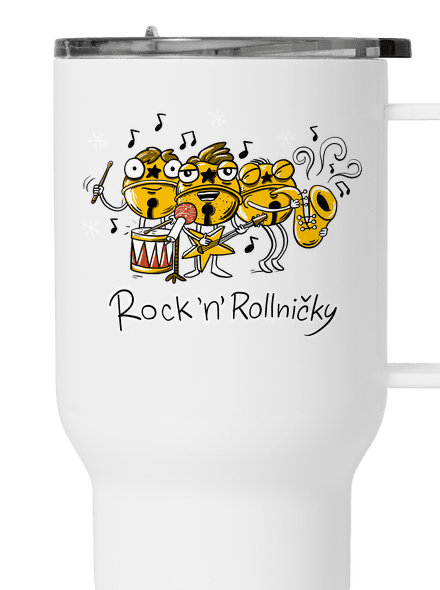 Rock 'n' rollničky