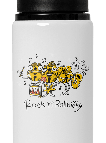 Rock 'n' rollničky