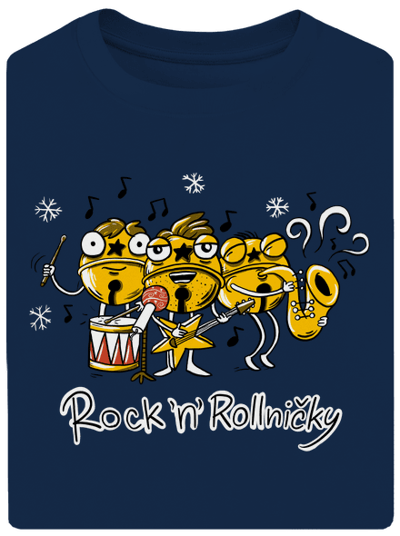 Rock 'n' rollničky