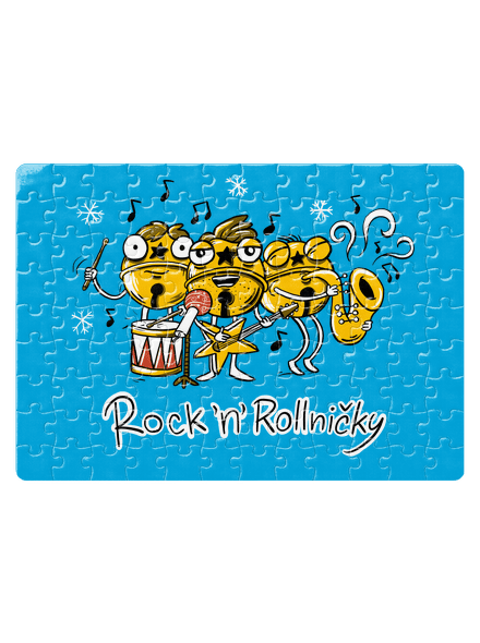 Rock 'n' rollničky