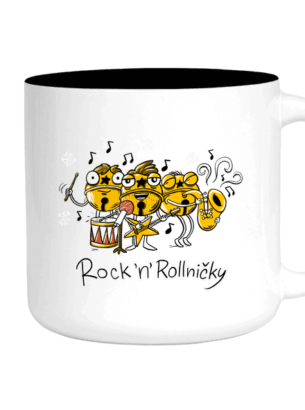 Rock 'n' rollničky