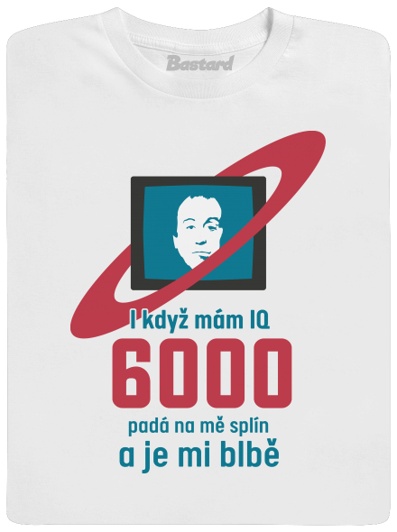 IQ 6000