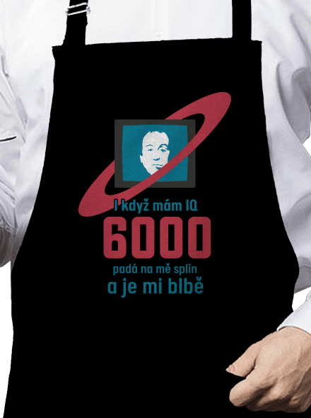IQ 6000