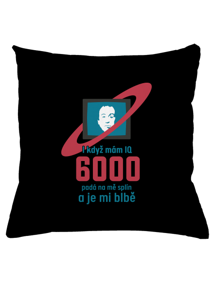 IQ 6000