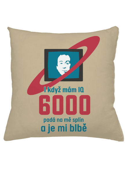 IQ 6000