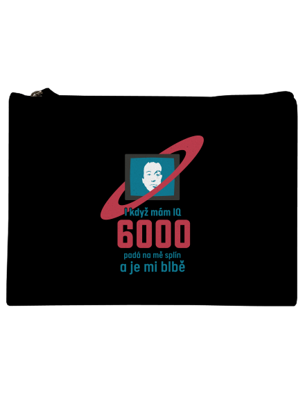 IQ 6000