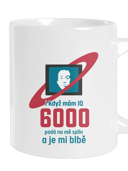 IQ 6000