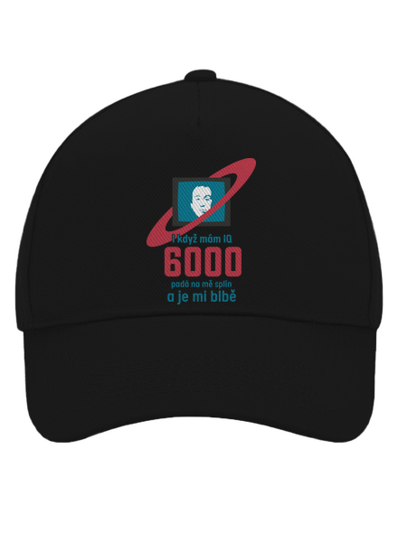 IQ 6000
